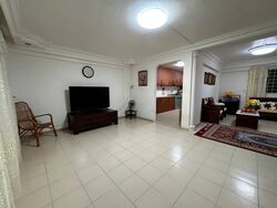 Blk 511 Bukit Batok Street 52 (Bukit Batok), HDB 4 Rooms #548981491